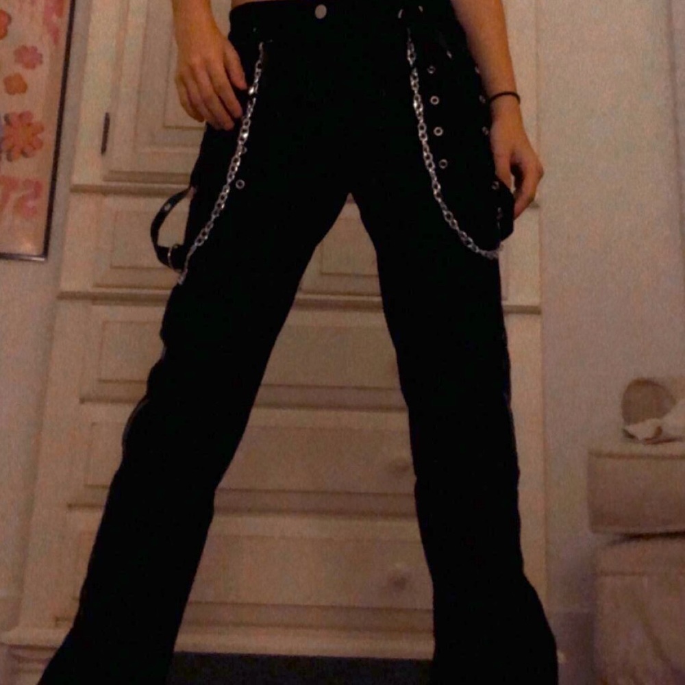 Womens pants
